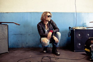 Philip Sayce - Steamroller