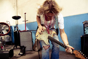 Philip Sayce - Steamroller