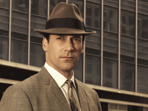 Mad Men - Season 3