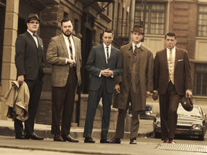 Mad Men - Season 3