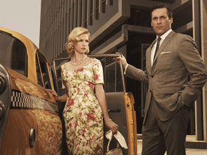 Mad Men - Season 3