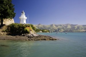 Sehnsucht nach Neuseeland