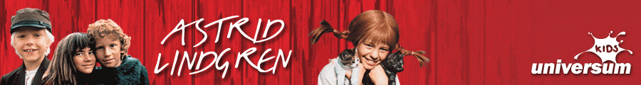 Universum Kids Shop