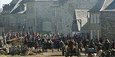 Battle of the Brave