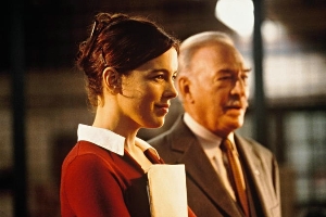 Die Liebe der Charlotte Gray