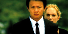 Bodyguard Beginning