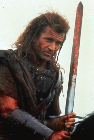 Braveheart