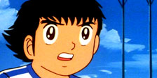 Captain Tsubasa