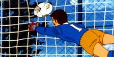 Captain Tsubasa
