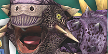 Dinosaurier King