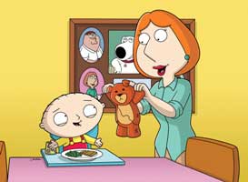 Family Guy 6