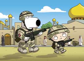 Family Guy 6