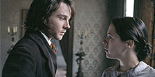 Tipping the Velvet