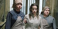 Tipping the Velvet