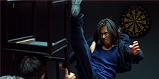 Fist of Warrior