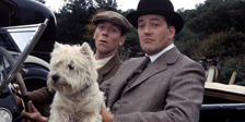Jeeves Wooster
