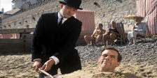Jeeves Wooster