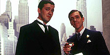 Jeeves Wooster