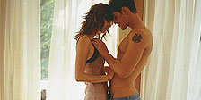 Lie with me