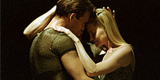 One Last Dance