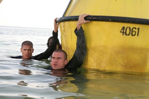 Prison Break