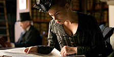 Sally Lockhardt