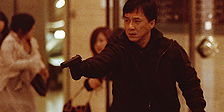 Jacki Chan