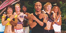 Workout Hip Hop