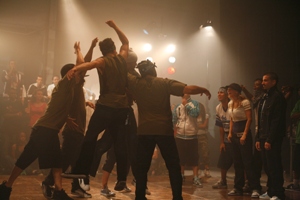B-Girl