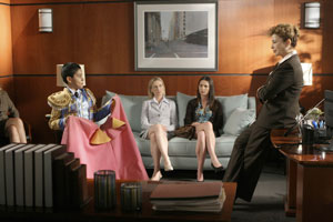 Boston Legal 4