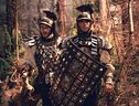 Brothers Grimm