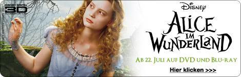 Alice im Wunderland