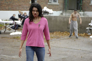 Diary of the Dead