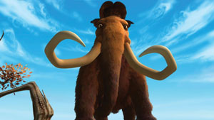 Ice Age