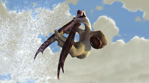 Ice Age