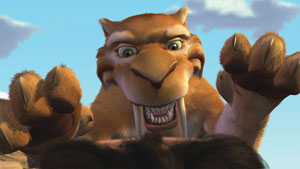 Ice Age