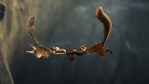 Ice age