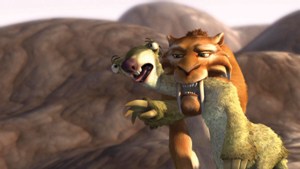 Ice age