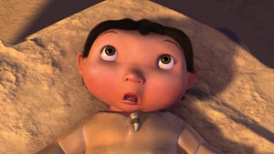 Ice age