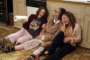 Die Familie Stone