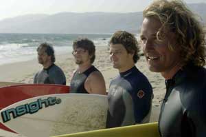 Surfer Dude