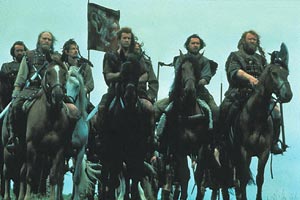 Braveheart