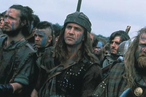 Braveheart