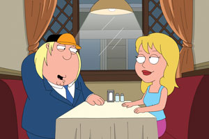 Family Guy 7