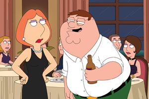 Family Guy 7
