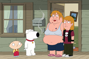Family Guy 7