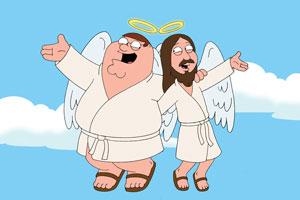 Family Guy 7