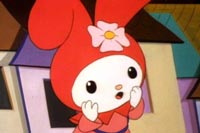 Hello Kitty Box