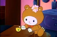 Hello Kitty Box