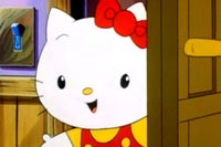 Hello Kitty Box